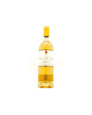 Sauternes cl 75 - Chateau Les justices