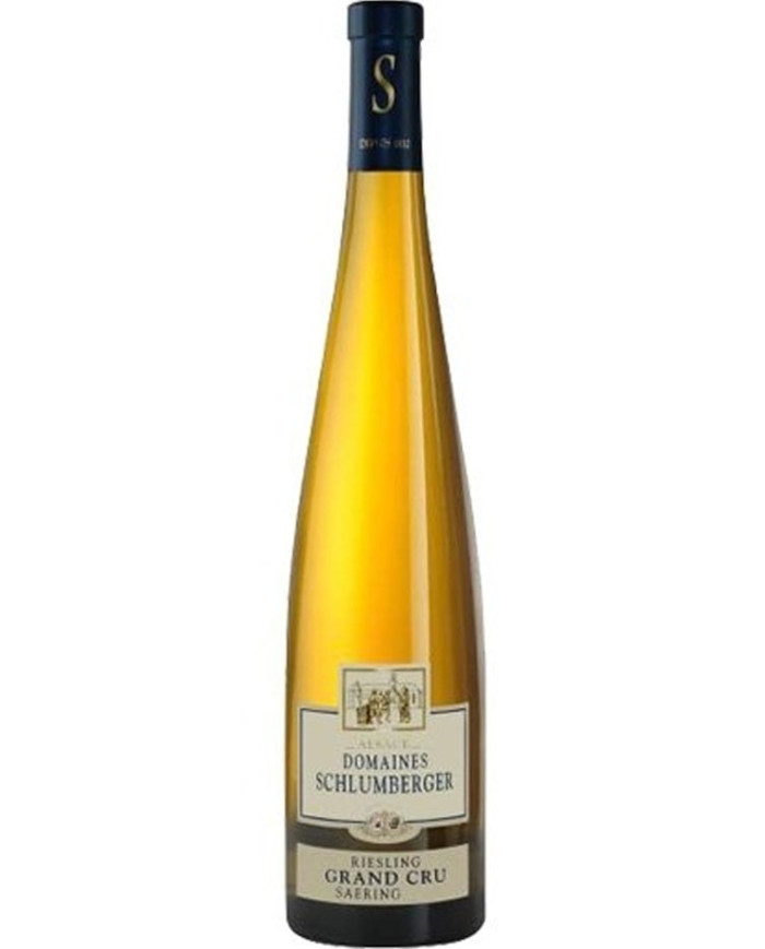 Riesling Grand Cru Saering cl 75 - Schlumberger