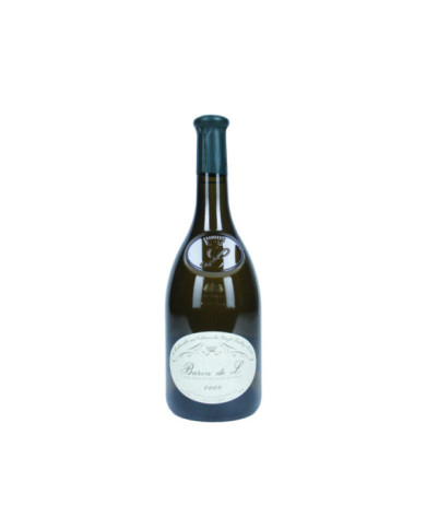 Pouilly fume' 2000 - Baron De Ladoucette