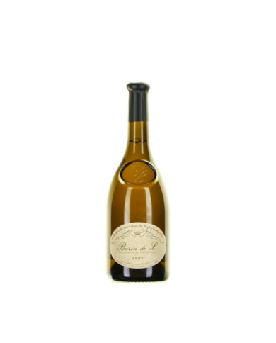 Pouilly fume' 2005 - Baron De Ladoucette