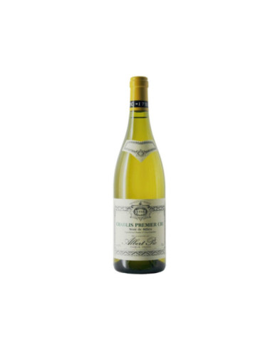 Chablis 2008 - Albert Pic