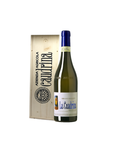 Vini Bianchi  Moscato d'Asti LA CAUDRINA 2021 Magnum - La Caudrina 21,15 â‚¬ Vini Bianchi  Moscato d'Asti LA CAUDRINA 2021 Magnum - La Caudrina 21,15 â‚¬