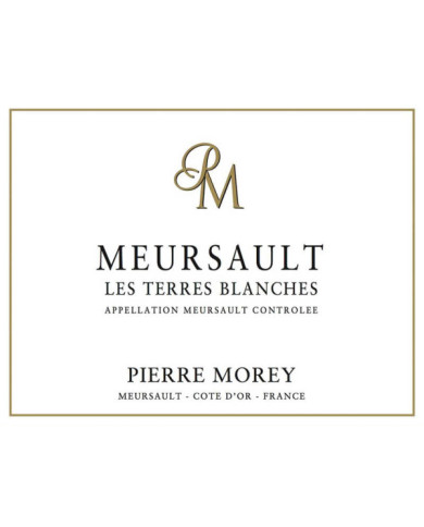 Weißweine  Terres blanches 1999 - Meursault 58,00&nbsp;€