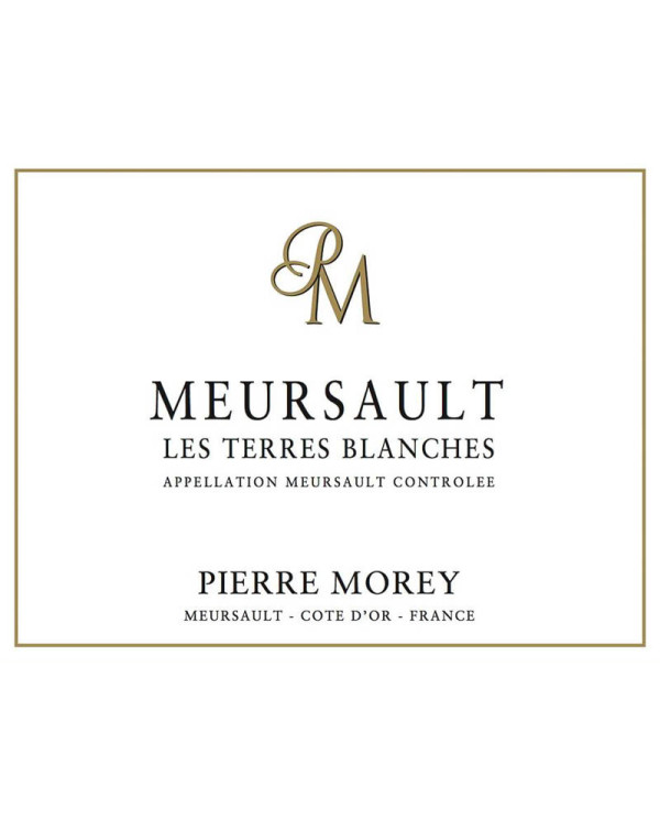 Weißweine  Terres blanches 1999 - Meursault 58,00&nbsp;€