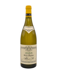 White Wines  Chablis s.pierre cl 75 - Albert Pic 27,90&nbsp;€