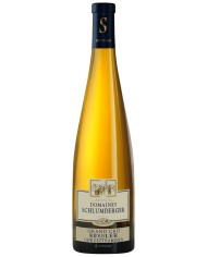 White Wines  G.c. kessler gewurz. cl 75 - Schlumberger 38,30&nbsp;€