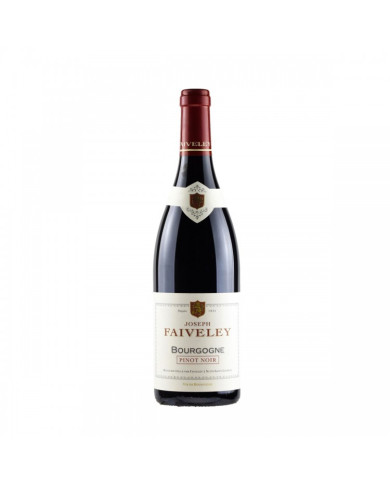 Red Wines  Bourgogne pinot noir cl 75 2021 - Faiveley 33,30&nbsp;€