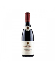 Vini Rossi  Bourgogne pinot noir cl 75 2021 - Faiveley 33,30&nbsp;€