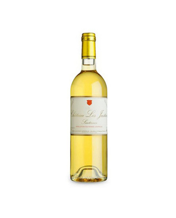 Vini Bianchi  Sauternes cl 37,5 - Chateau les justices 19,80&nbsp;€