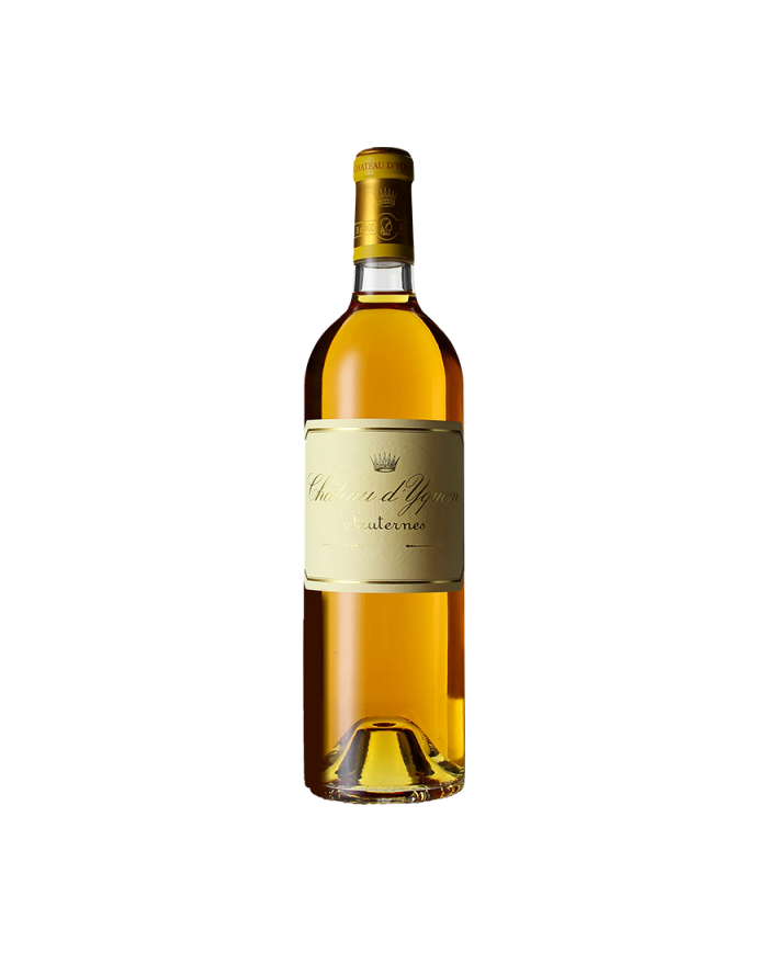 Vini Bianchi  Sauternes 1er cru cl 75 classe' superieur cassa legno 2022 - Chateau D'Yquem 561,60&nbsp;€