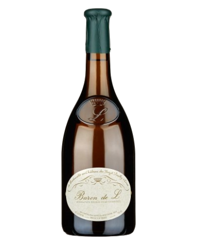 White Wines  Baron de l pouilly fume' 2018 cl 75 - De Ladoucette 88,90&nbsp;€