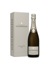 Vini Spumanti  Collection 242 brut cl 150 champagne magnum - Louis Roederer 128,60&nbsp;€