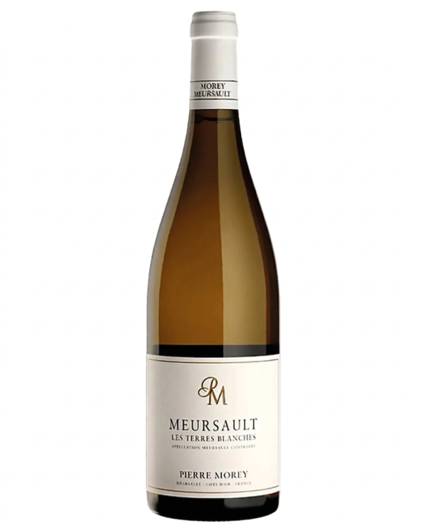 Weißweine  Terres blanches 1999 - Meursault 58,00&nbsp;€
