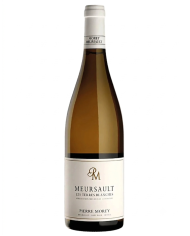 Vini Bianchi  Terres blanches 1999 - Meursault 58,00&nbsp;€