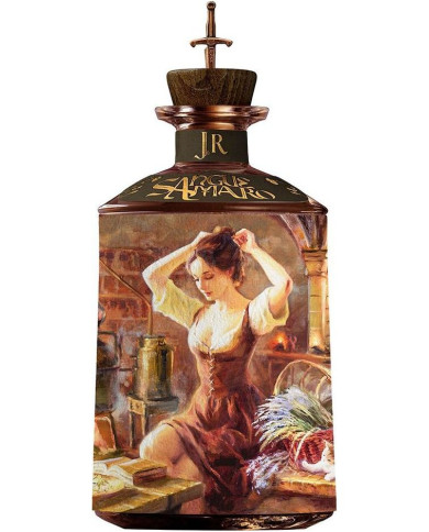 Spirituosen  Sangue Amaro Amaro alle Erbe 70cl - J. Rose 40,15&nbsp;€