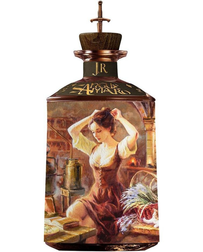 Liquori  Sangue Amaro Amaro alle Erbe 70cl - J. Rose 40,15&nbsp;€