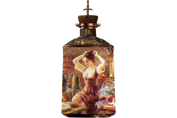 Liquori  Sangue Amaro Amaro alle Erbe 70 cl - J. Rose 40,15&nbsp;€