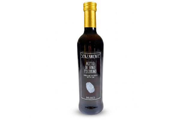 Aceto  Senzaniente Aceto di Vino Pecorino 500 ml - Marina Palusci 6,79&nbsp;€