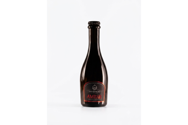 Prelibatezze  Ambar Birra Artigianale Scura - San Biagio 8,30&nbsp;€