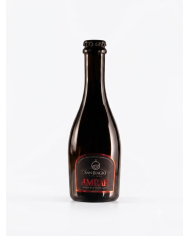 Prelibatezze  Ambar Birra Artigianale Scura - San Biagio 8,30&nbsp;€