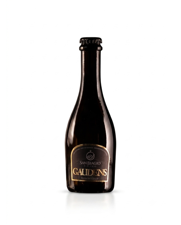 Prelibatezze  Gaudens Birra Artigianale Chiara - San Biagio 7,31&nbsp;€