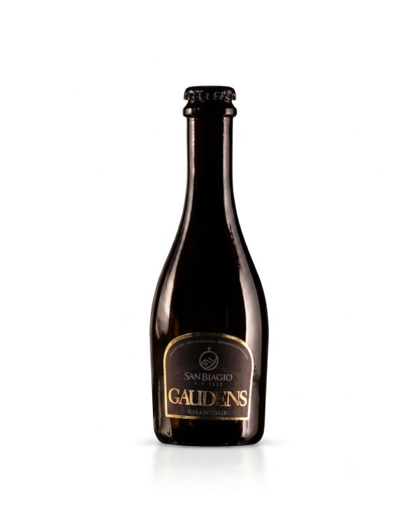 Prelibatezze  Gaudens Birra Artigianale Chiara - San Biagio 7,31&nbsp;€