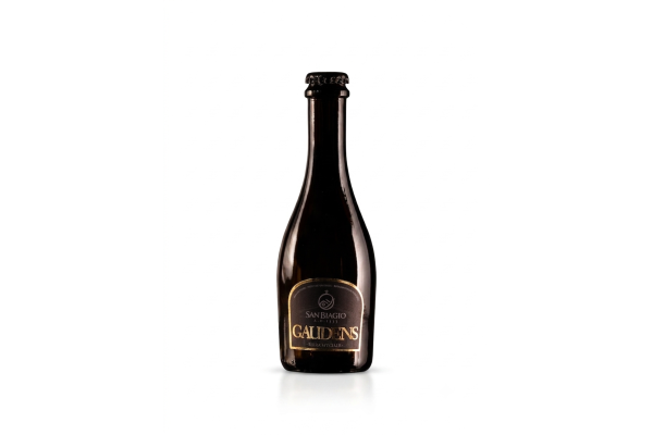 Prelibatezze  Gaudens Birra Artigianale Chiara - San Biagio 7,31&nbsp;€