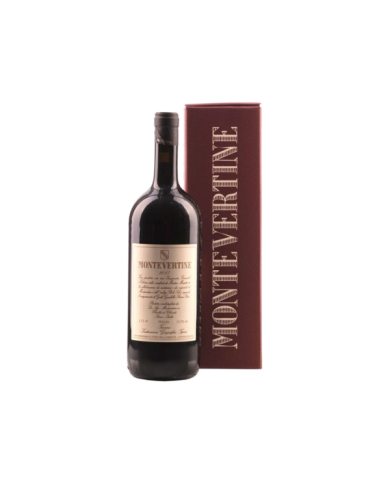 Vini Rossi  Montevertine IGT 2022 Magnum - Montevertine 195,00&nbsp;€