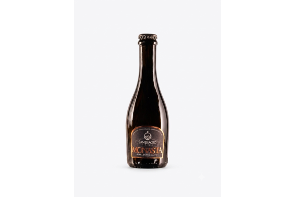 Prelibatezze  Monasta Birra Artigianale Ambrata - San Biagio 8,30&nbsp;€