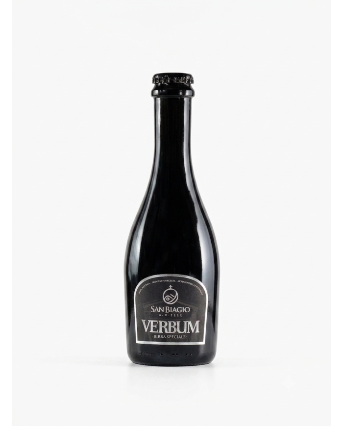 Prelibatezze  Verbum – Birra Artigianale Chiara - San Biagio 7,31&nbsp;€