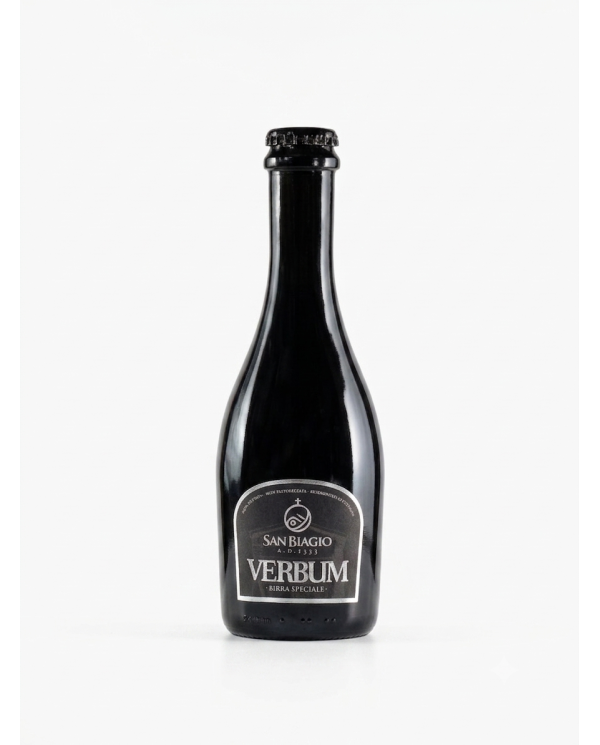 Prelibatezze  Verbum – Birra Artigianale Chiara - San Biagio 7,31&nbsp;€