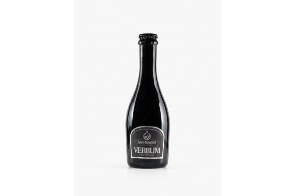 Prelibatezze  Verbum – Birra Artigianale Chiara - San Biagio 7,31&nbsp;€