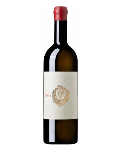 Vini Bianchi  Zenta Friuli Colli Orientali Bianco Riserva DOC 2022 - Perusini 34,34&nbsp;€