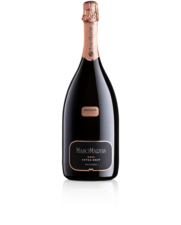 Roséweine  copy of Trento DOC Rosé Extra Brut 2019 magnum - Maso Martis 72,95&nbsp;€