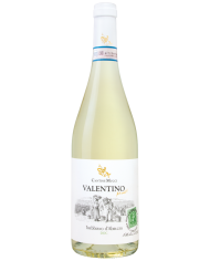 Weißweine  Valentino Trebbiano d’Abruzzo DOC 2025 - Cantine Mucci 9,80&nbsp;€