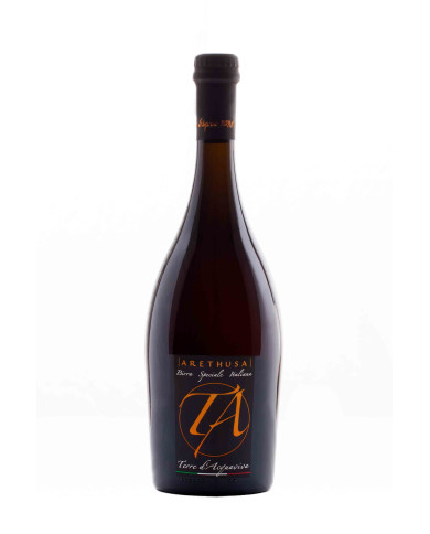 Delicacies  Arethusa Birra Ambrata - Terre d'Acquaviva 5,92&nbsp;€