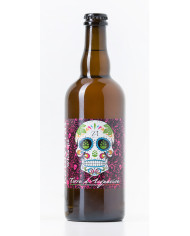 Delicacies  Kalaveras Birra Doppio Malto di Frumento Stile White Ipa - Terre d'Acquaviva 5,72&nbsp;€