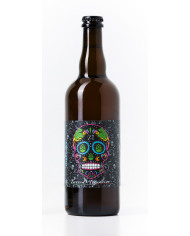 Delicacies  Blackalaveras Birra Scura Stile Black Ipa - Terre d'Acquaviva 5,72&nbsp;€