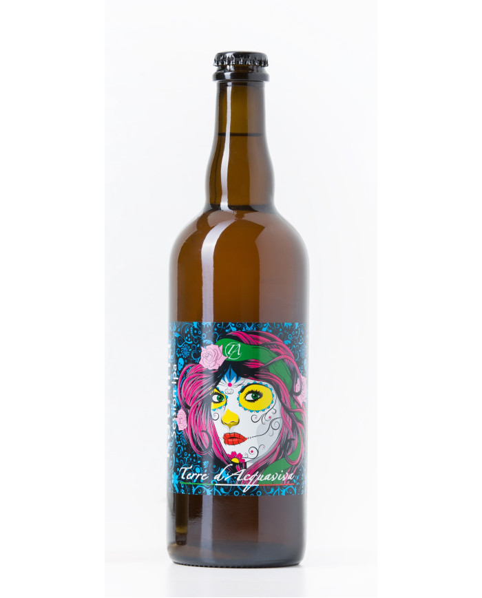 Delicacies  Katrina Birra Bionda Stile Session Ipa - Terre d'Acquaviva 5,72&nbsp;€