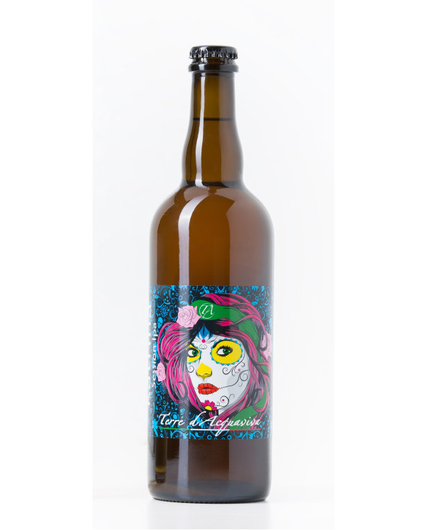Delicacies  Katrina Birra Bionda Stile Session Ipa - Terre d'Acquaviva 5,72&nbsp;€