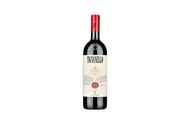 Vini Rossi  Tignanello Toscana IGT 2021 - Antinori 136,07&nbsp;€