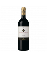 Vini Rossi  Guado al Tasso Bolgheri DOC Superiore 2021 - Antinori 126,00&nbsp;€