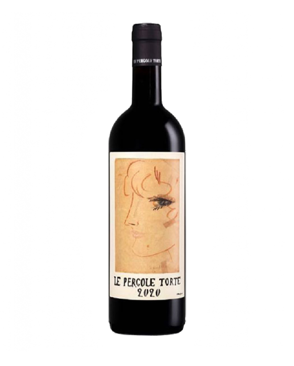 Red Wines  Le Pergole Torte IGT 2020 - Montevertine 255,25&nbsp;€