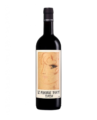 Red Wines  Le Pergole Torte IGT 2020 - Montevertine 255,25&nbsp;€