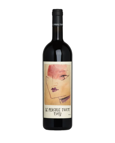 Vini Rossi  Le Pergole Torte IGT 2023 - Montevertine 263,25&nbsp;€
