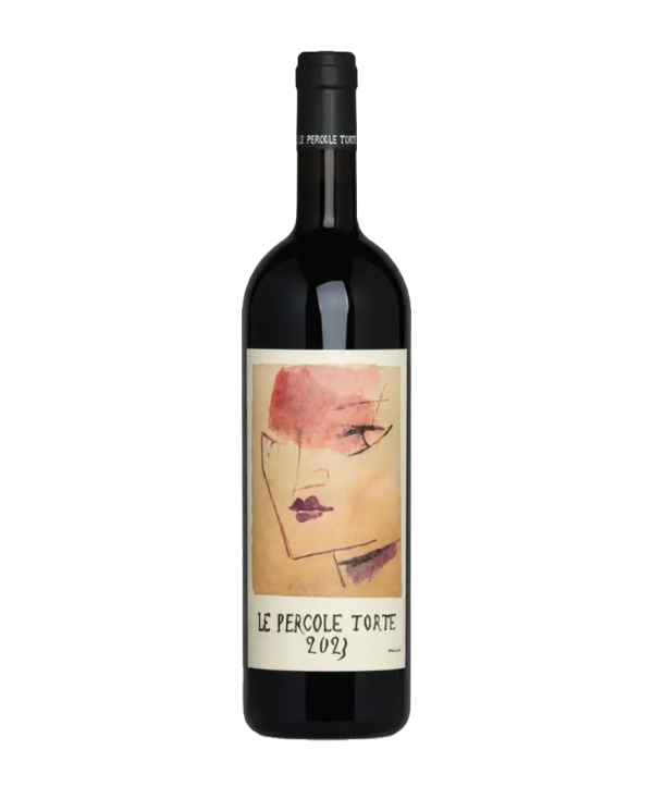 Red Wines  Le Pergole Torte IGT 2023 - Montevertine 255,25&nbsp;€