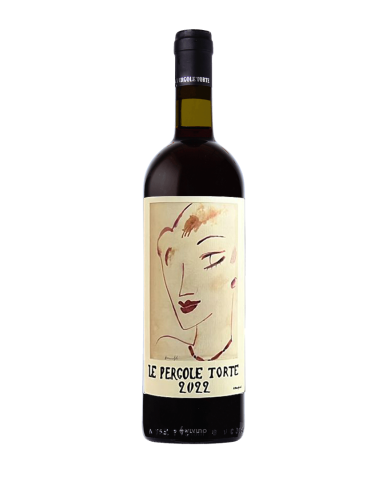 Red Wines  Le Pergole Torte IGT 2022 - Montevertine 245,25&nbsp;€