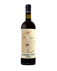 Vini Rossi  Le Pergole Torte IGT 2022 - Montevertine 245,25&nbsp;€