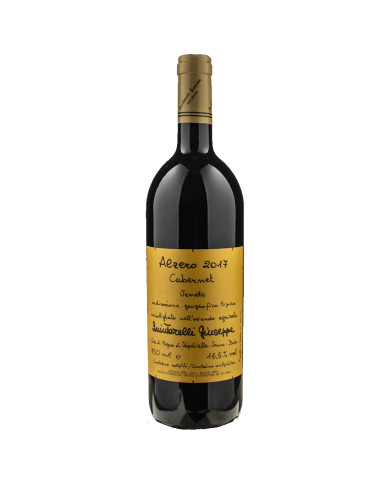 Red Wines  copy of Alzero Cabernet IGT 2017 - Quintarelli 250,00&nbsp;€