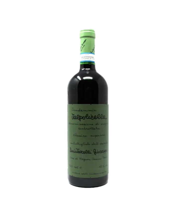Vini Rossi  Valpolicella Classico Superiore DOC 2019 – Quintarelli 72,90&nbsp;€